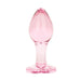 Easytoys Glazen Buttplug 8 cm