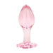 Easytoys Glazen Buttplug 8 cm