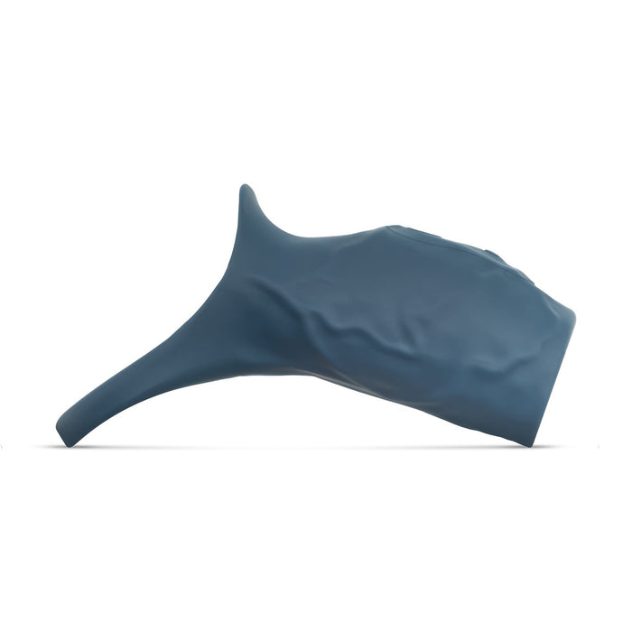 Boners Vibrerende Penissleeve Met Scrotumring