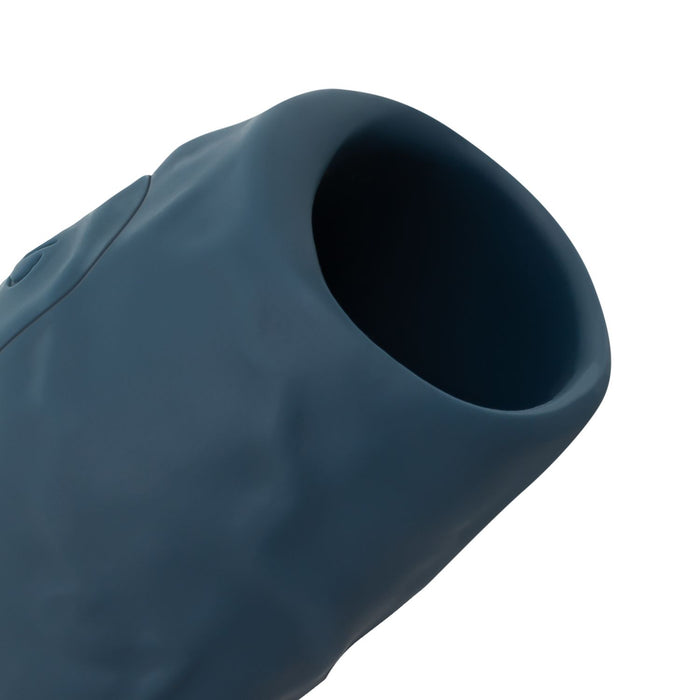 Boners Vibrerende Penissleeve Met Scrotumring