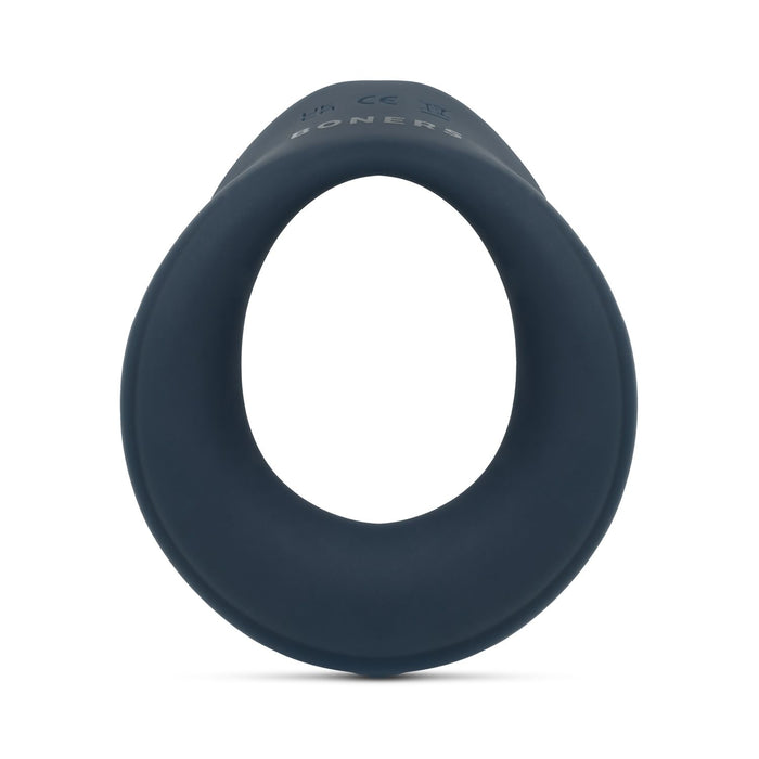 Boners Vibrerende Cockring met Perineumstimulatie