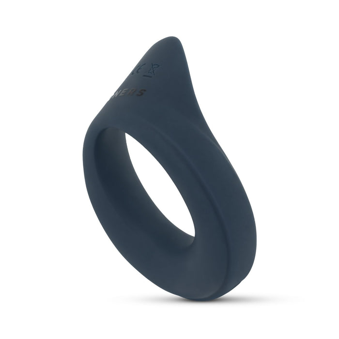 Boners Vibrerende Cockring met Perineumstimulatie