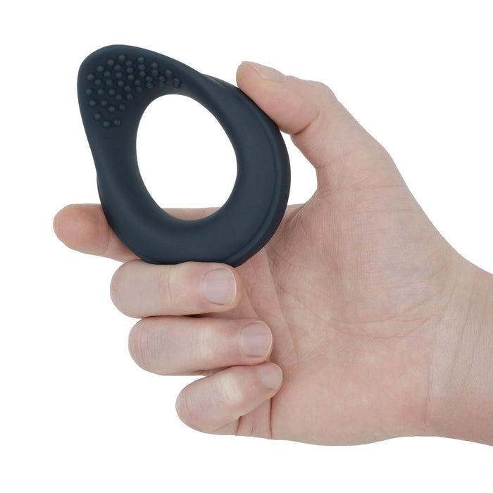 Boners Vibrerende Cockring met Perineumstimulatie