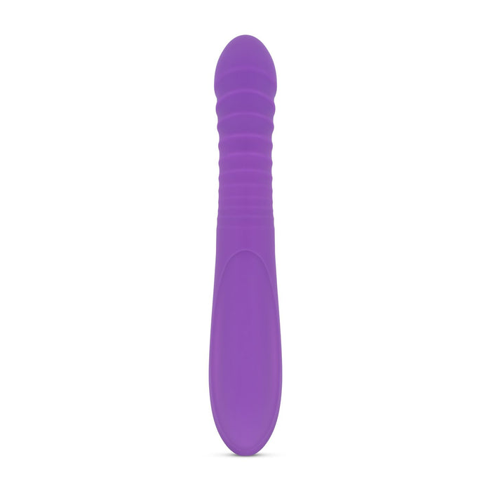 Teazers Stotende Rabbit Vibrator 24 cm