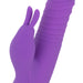 Teazers Stotende Rabbit Vibrator 24 cm