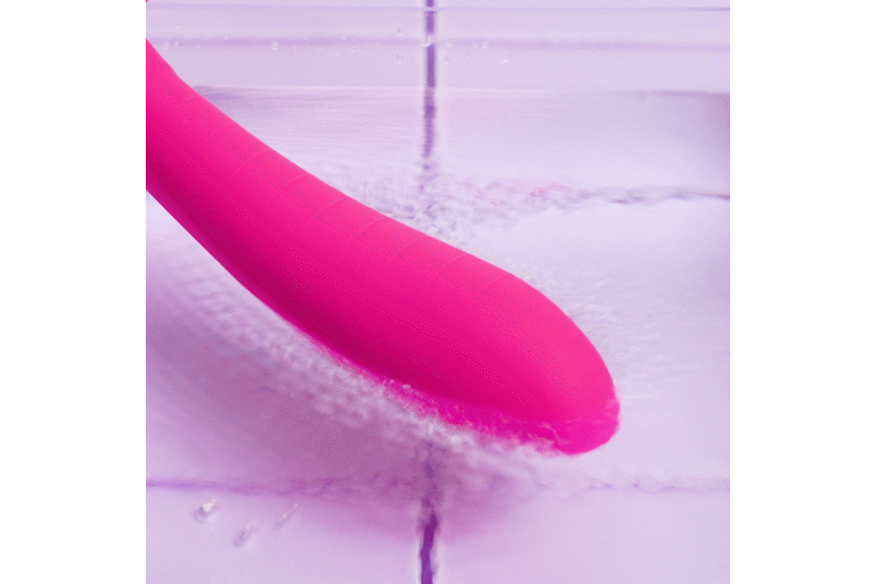 Teazers Pair Vibrator 18 cm