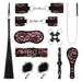 Bedroom Fantasies Bound By Lace Bondageset