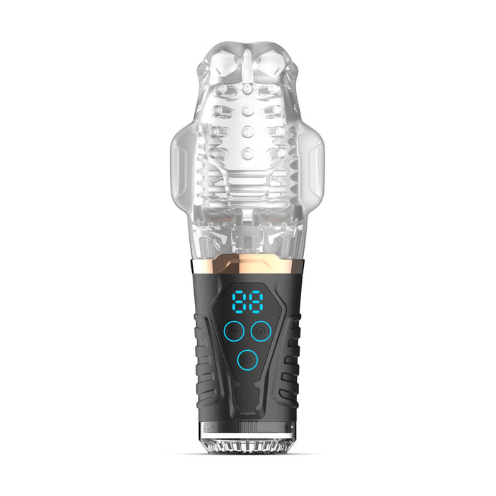 Teazers Automatische Masturbator