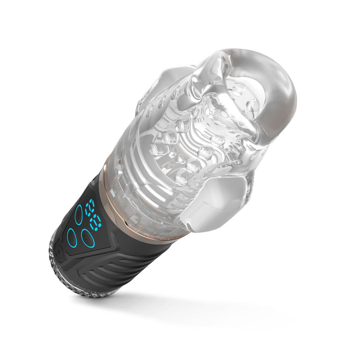 Teazers Automatische Masturbator