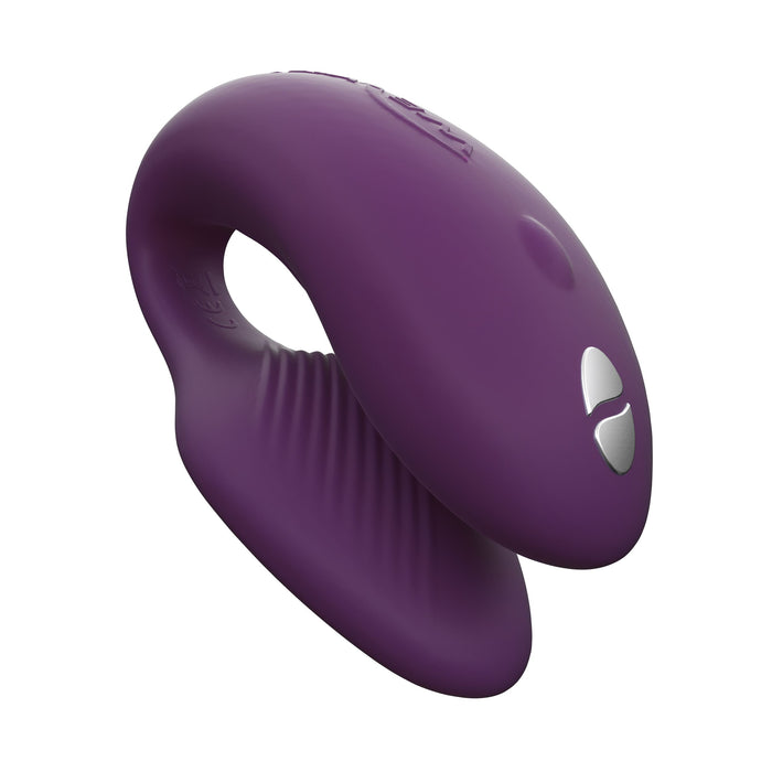 We-Vibe Chorus Vibrator Voor Koppels Met App