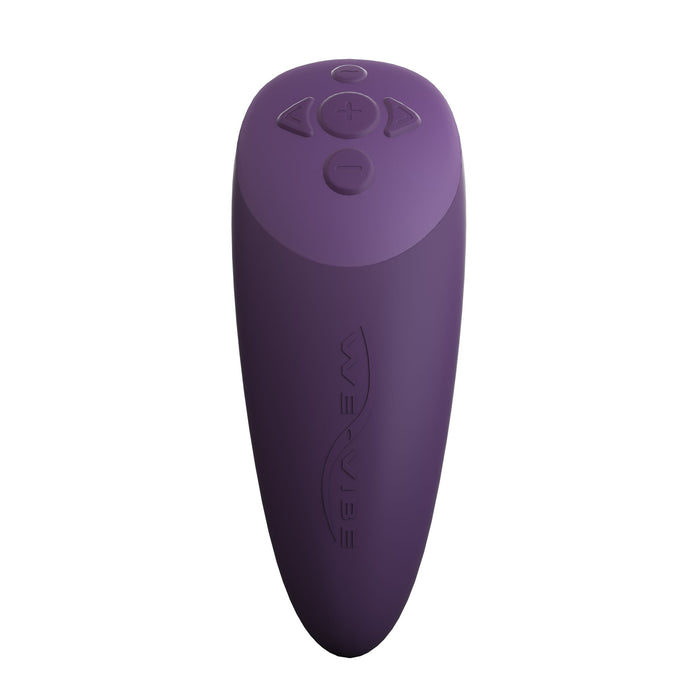 We-Vibe Chorus Vibrator Voor Koppels Met App