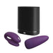 We-Vibe Chorus Vibrator Voor Koppels Met App