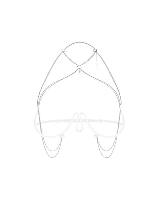 Obsessive Lustique Harness Wit