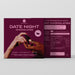 The Oh Collective – Date Night Chocolade – Met Maca & Ginseng