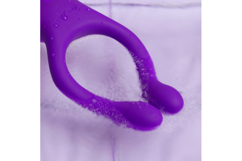 Teazers Multifun Vibrator Voor Koppels