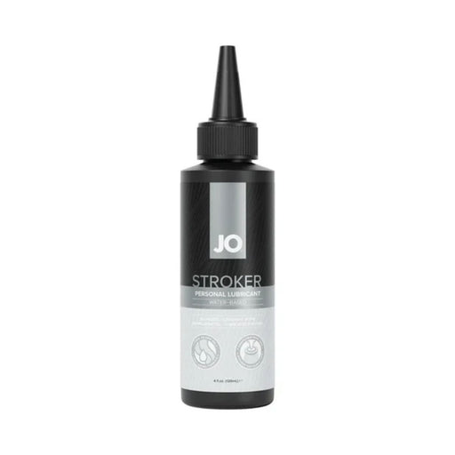 JO Stroker Glijmiddel Op Waterbasis 120 ml