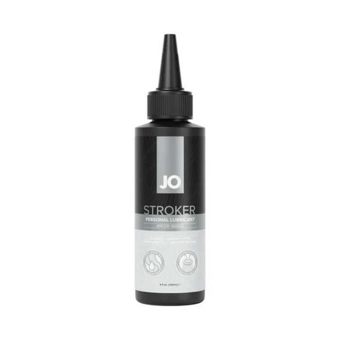 JO Stroker Glijmiddel Op Waterbasis 120 ml