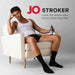 JO Stroker Glijmiddel Op Waterbasis 120 ml