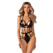 Obsessive Keira Lise Teddy Zwart