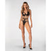 Obsessive Keira Lise Teddy Zwart
