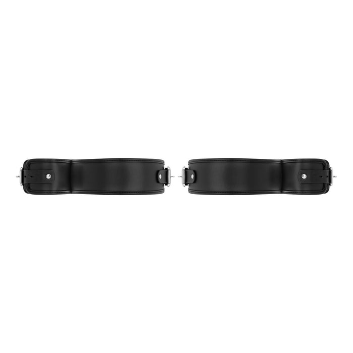 Bedroom Fantasies Dij En Pols Bondage Zwart