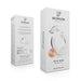 Bedroom Fantasies Magnetic Cockring Zilver