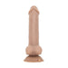 Real Fantasy Hunter Spuitende Vibrator 22 cm