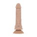 Real Fantasy Hunter Spuitende Vibrator 22 cm