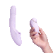 Svakom Duoglow Stotende Vibrator Met App 19 cm