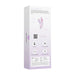 Svakom Duoglow Stotende Vibrator Met App 19 cm