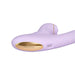 Svakom Duoglow Stotende Vibrator Met App 19 cm