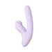 Svakom Duoglow Stotende Vibrator Met App 19 cm