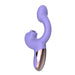 Magic Motion – Magic Ponder Vibrator Met Lick & G Spot Functie – Paars