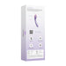 Svakom Margot G-Spot Vibrator Met App 21 cm