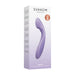 Svakom Margot G-Spot Vibrator Met App 21 cm