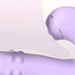 Svakom Duoglow Stotende Vibrator Met App 19 cm