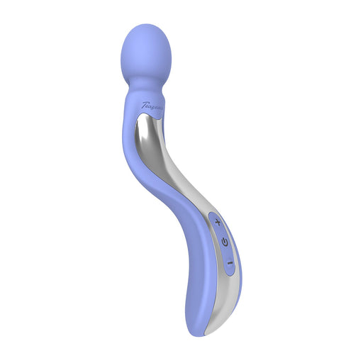 Teazers Gebogen Wand Vibrator