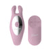 Teazers Bunny Koppel Vibrator Met Afstandsbediening