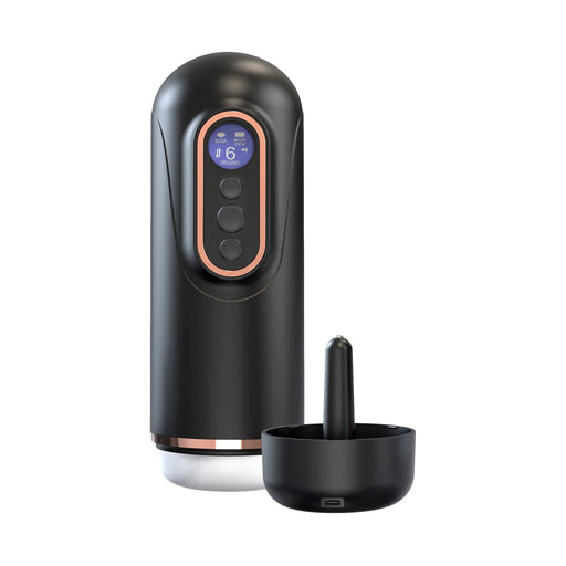 Teazers Telescopic Masturbator