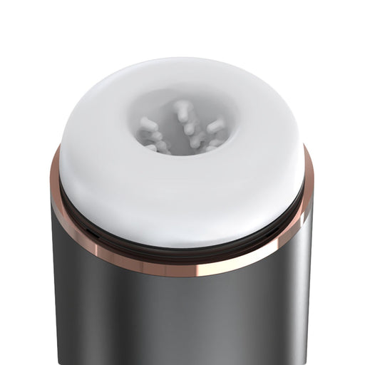 Teazers Telescopic Masturbator