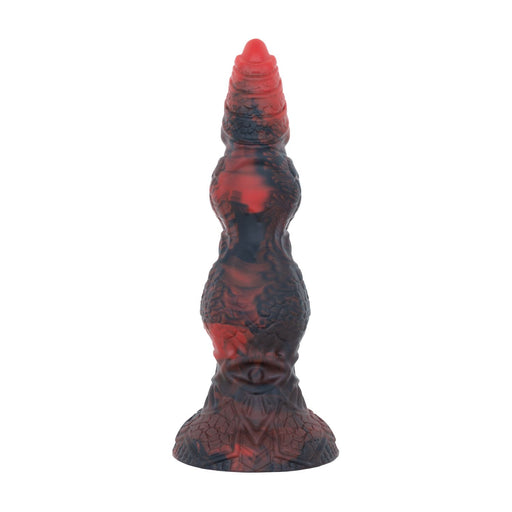 Mythical Mates The Marshborn Spuitende Dildo 24 cm