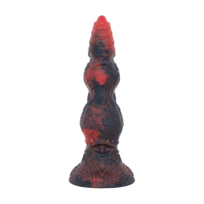 Mythical Mates The Marshborn Spuitende Dildo 24 cm