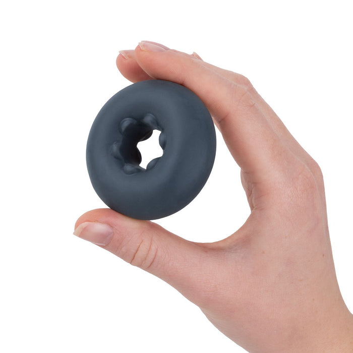 Boners Buffer Rings 3 stuks