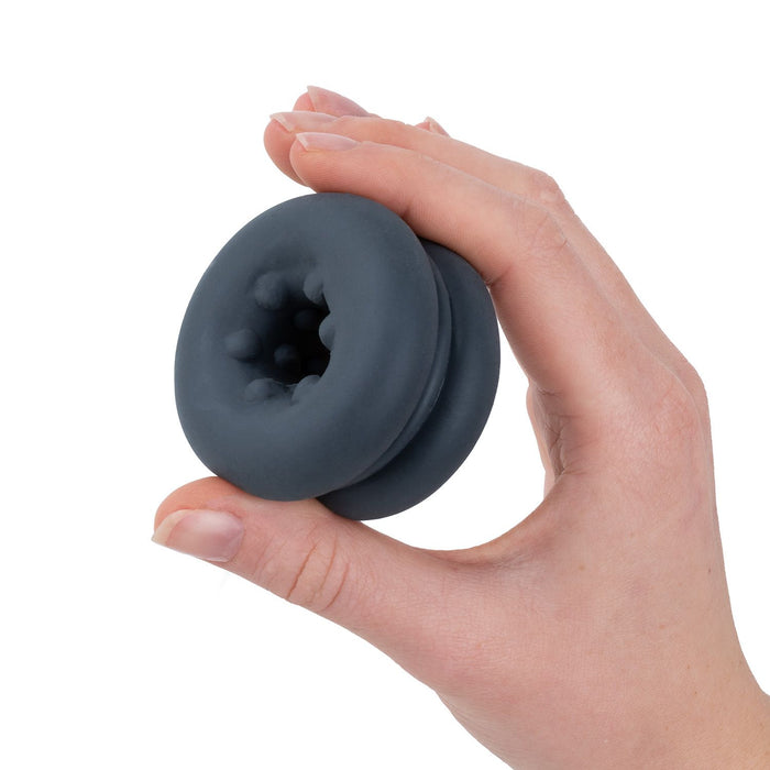 Boners Buffer Rings 3 stuks