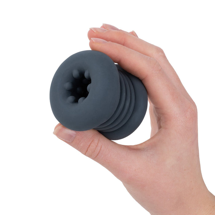 Boners Buffer Rings 3 stuks