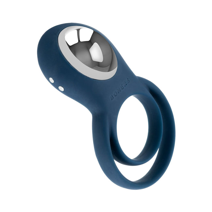 Boners Vibrerende Cockring