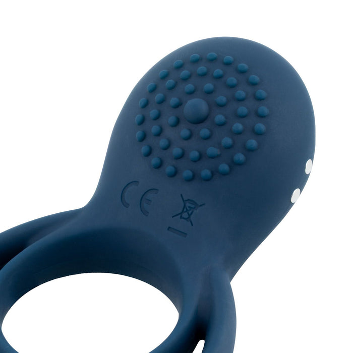 Boners Vibrerende Cockring