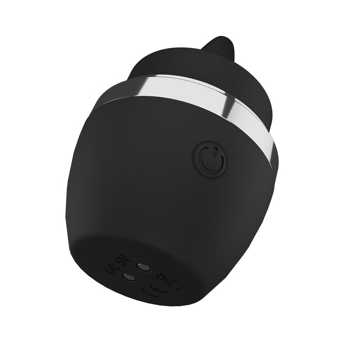 Teazers Mini Tong Vibrator