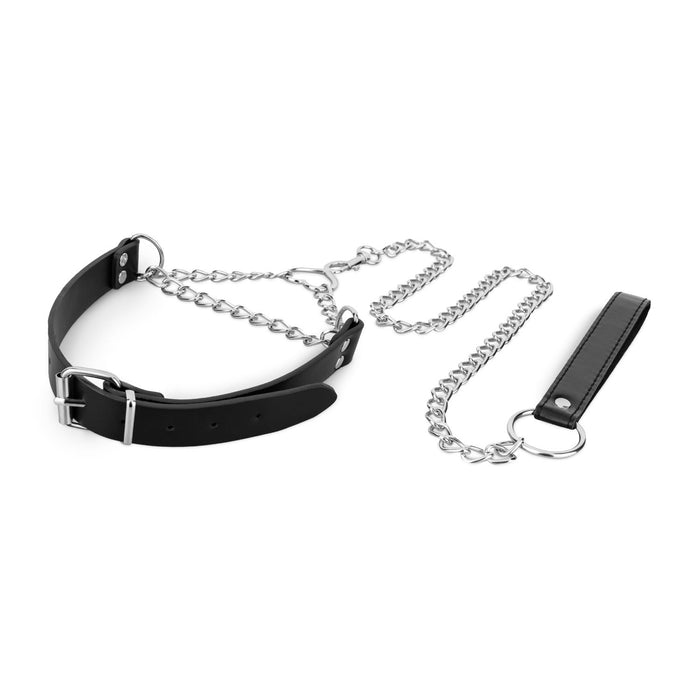Bedroom Fantasies Halsband Met Ketting