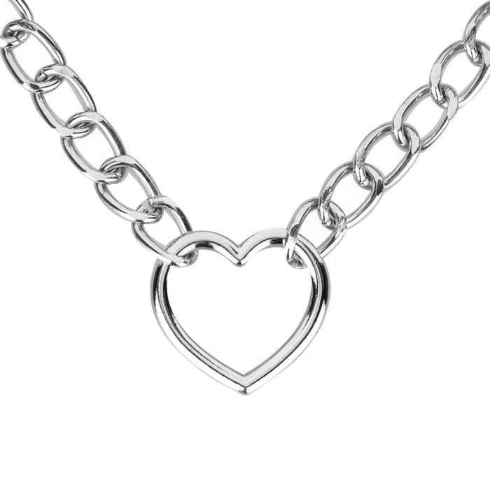 Bedroom Fantasies Halsband Met Ketting